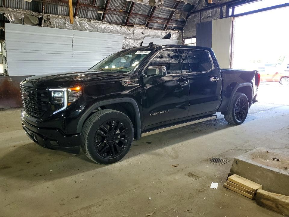 2023 GMC SIERRA K1500 DENALI - 1
