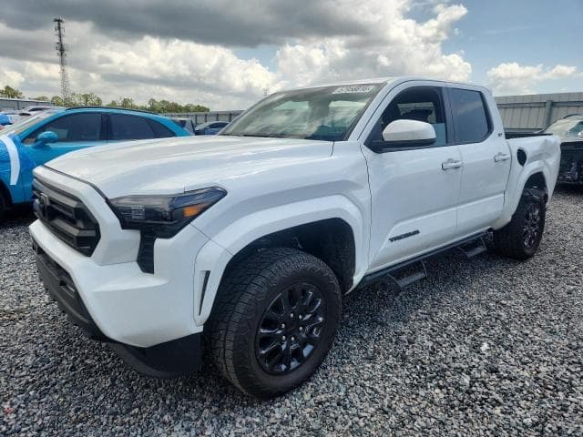 2024 TOYOTA TACOMA SR5 - 1