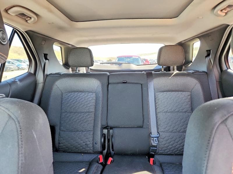 2018 CHEVROLET EQUINOX LT 10