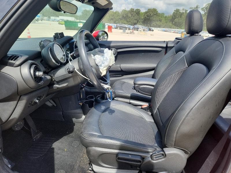 2019 MINI COOPER 7