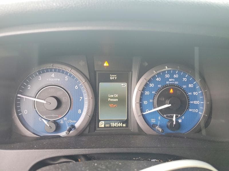 2017 TOYOTA SIENNA XLE PREMIUM 8-PASSENGER 9