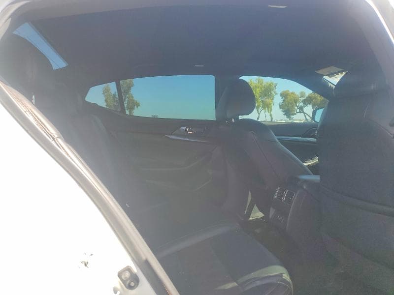 2019 NISSAN MAXIMA 3.5 SR 10