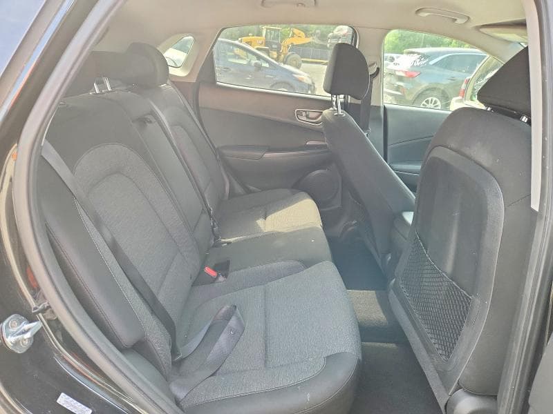 2021 HYUNDAI KONA SEL 10