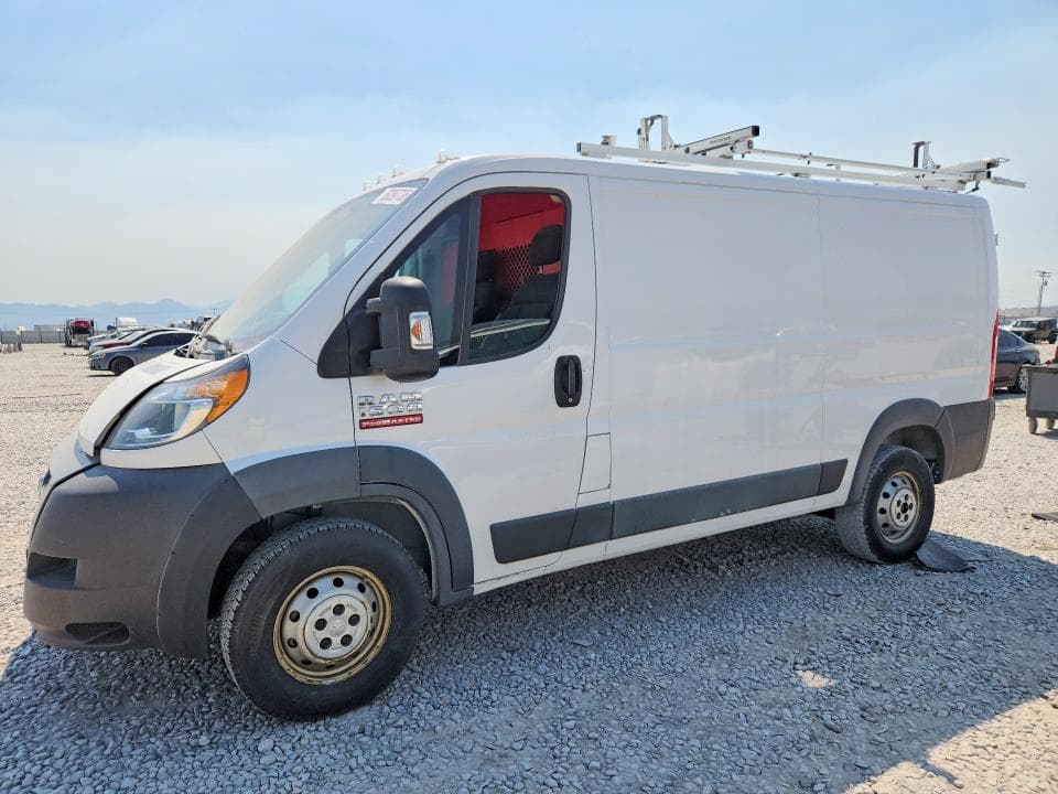 2016 RAM PROMASTER 1500 1500 STANDARD