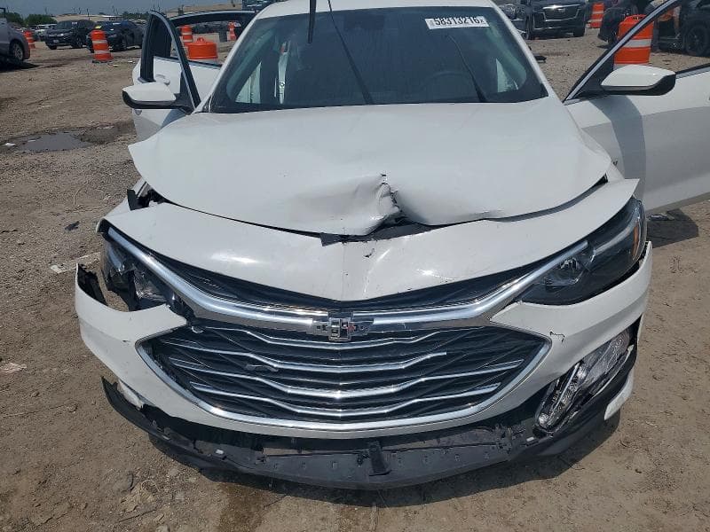 2024 CHEVROLET MALIBU LT 11
