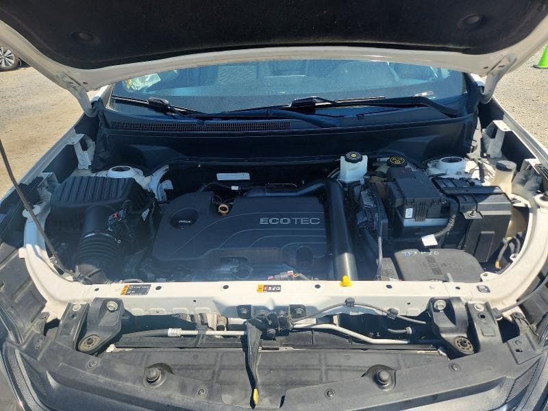 2018 CHEVROLET EQUINOX LT 12