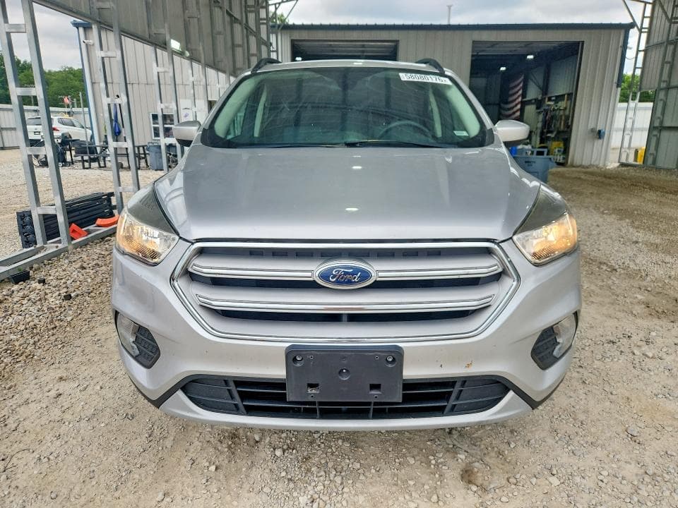2018 FORD ESCAPE SE 5
