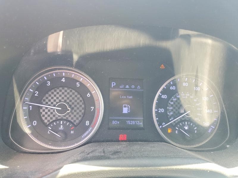 2019 HYUNDAI ELANTRA SEL 9