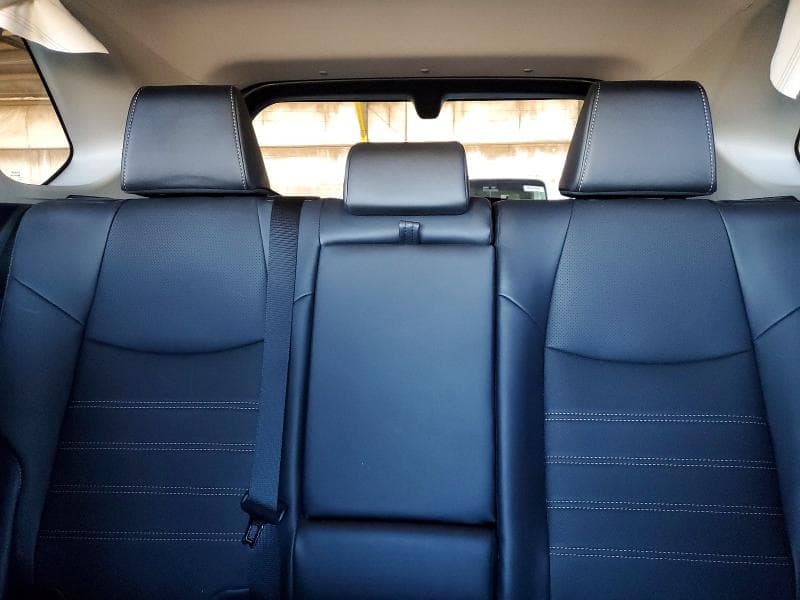 2025 TOYOTA RAV4 LIMITED 10
