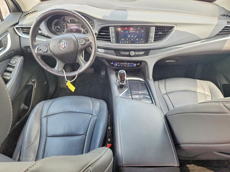 2020 BUICK ENCLAVE PREMIUM 8