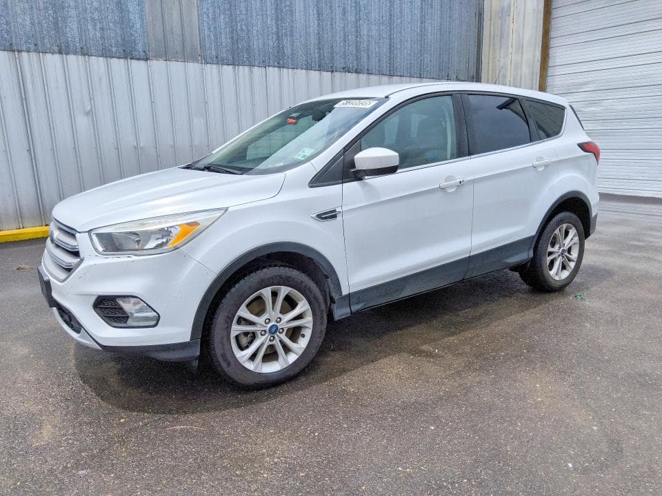2019 FORD ESCAPE - 1