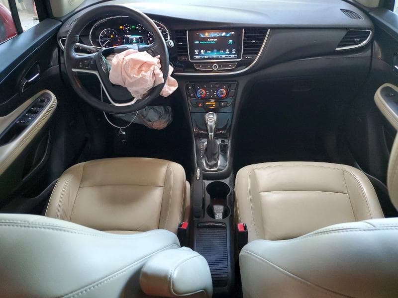 2018 BUICK ENCORE PREMIUM 8