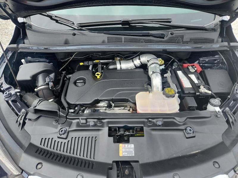 2022 BUICK ENCORE PREFERRED 12