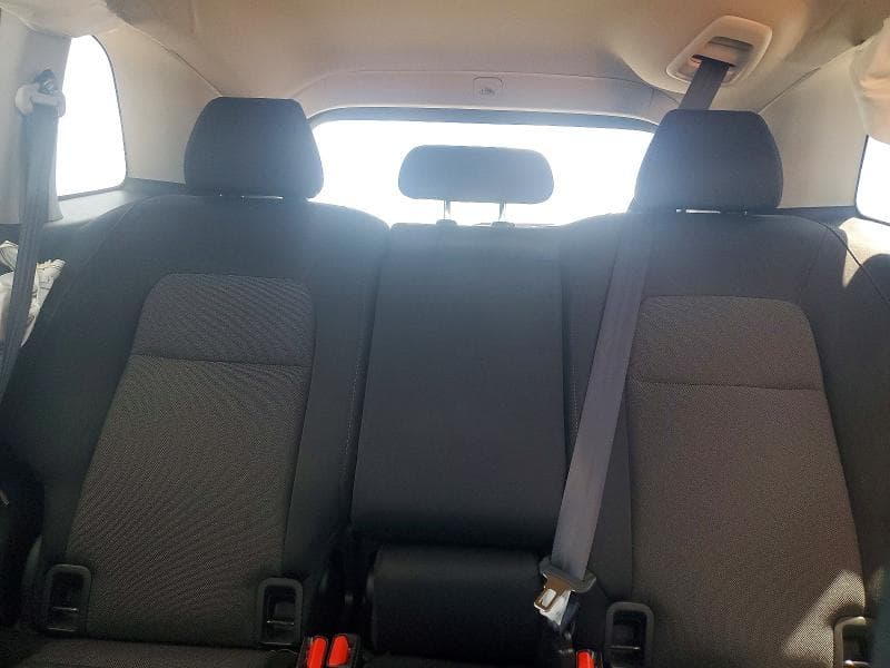 2026 HONDA CR-V EX 10