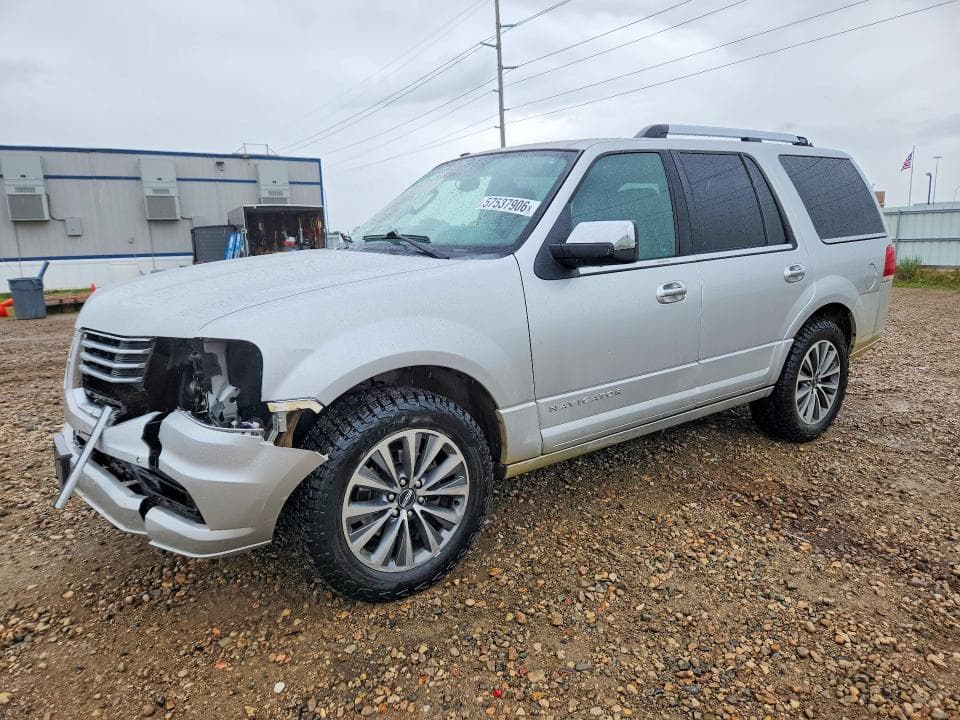 2016 LINCOLN NAVIGATOR SELECT - 1
