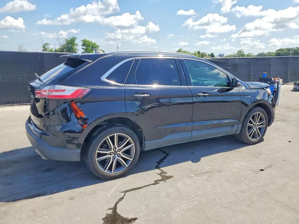 2020 FORD EDGE TITANIUM 3
