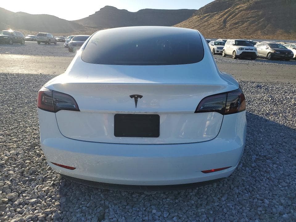 2023 TESLA MODEL 3 6