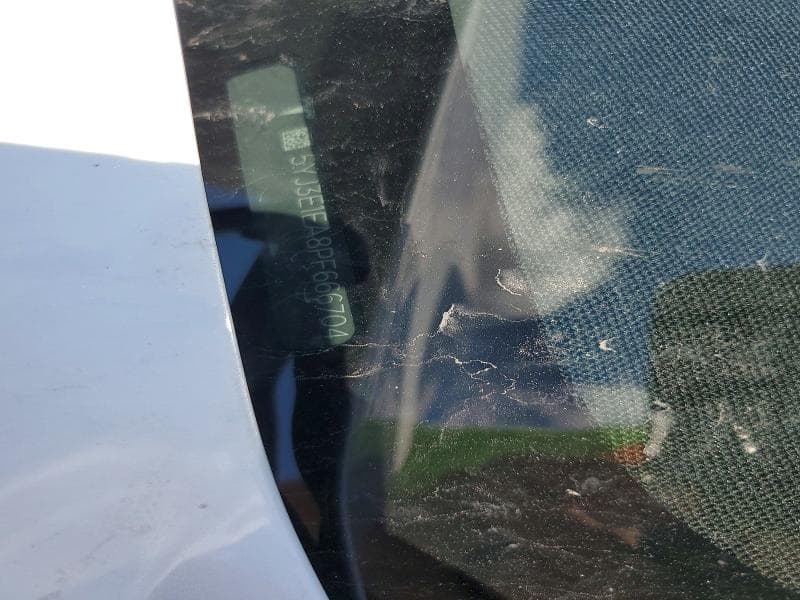 2023 TESLA MODEL 3 12