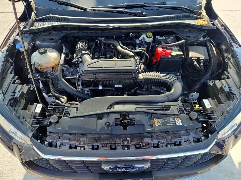 2023 FORD ESCAPE ACTIVE 12
