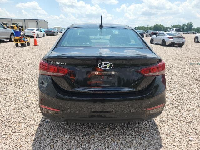 2021 HYUNDAI ACCENT SEL 6