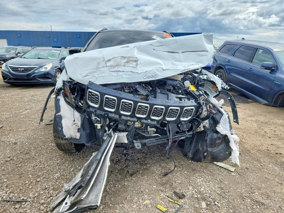 2024 JEEP COMPASS LIMITED 5