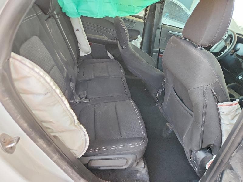 2024 FORD ESCAPE ACTIVE 11