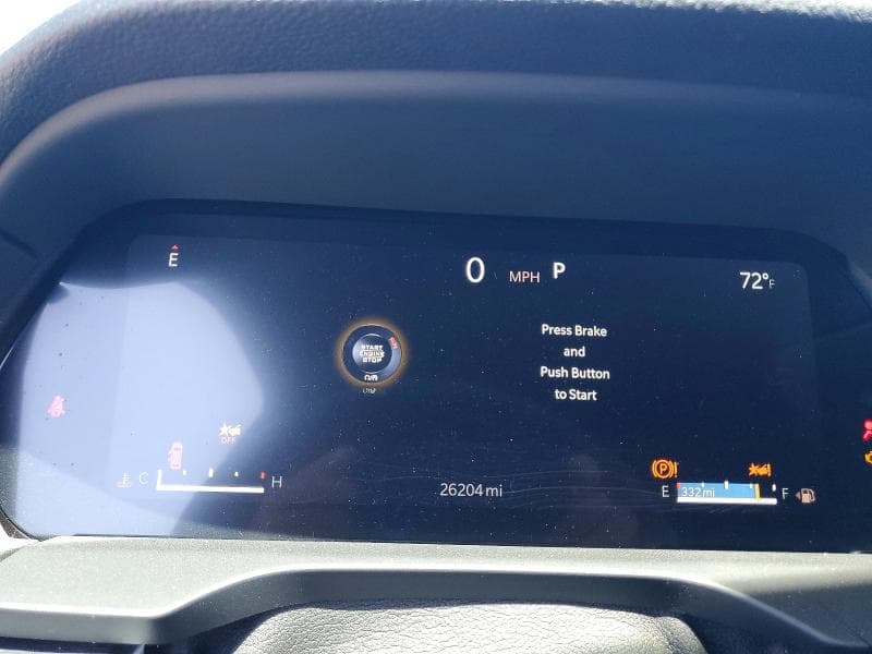 2024 JEEP GRAND CHEROKEE LAREDO 9