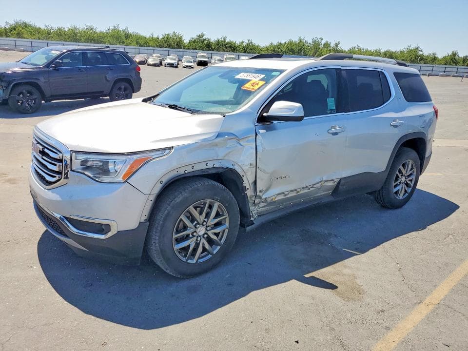 2017 GMC ACADIA - 1