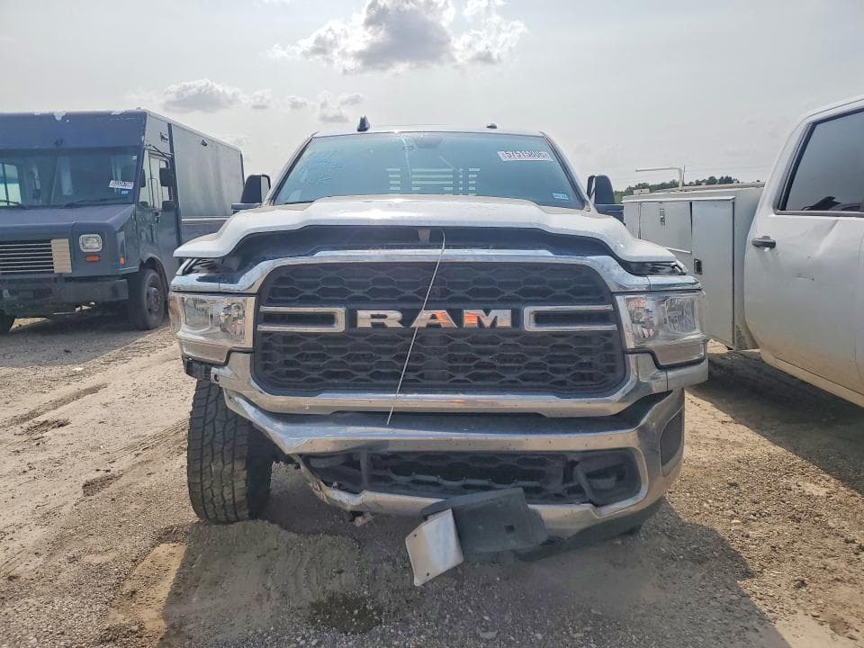 2024 RAM 2500 TRADESMAN 5