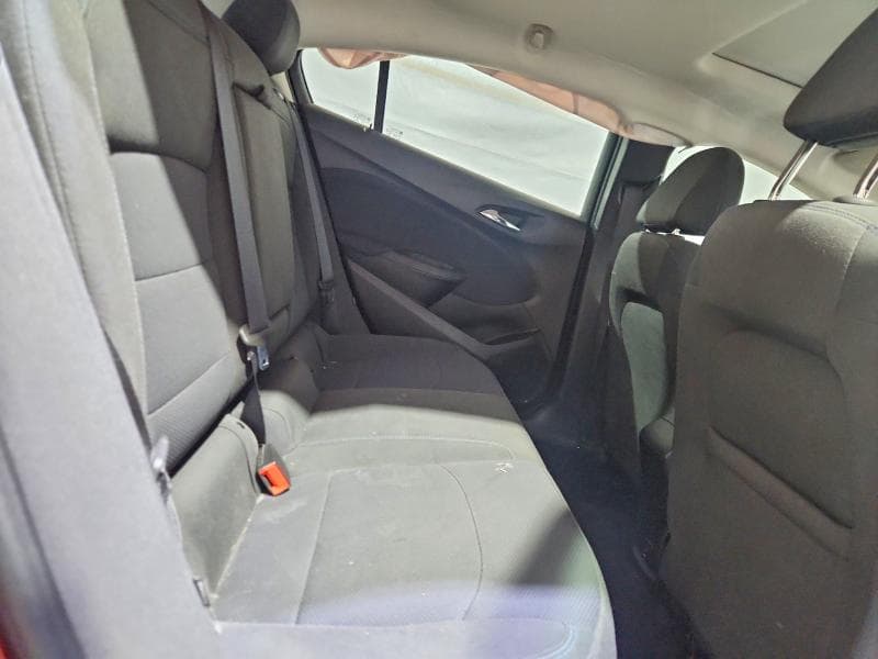 2018 CHEVROLET CRUZE LT 10