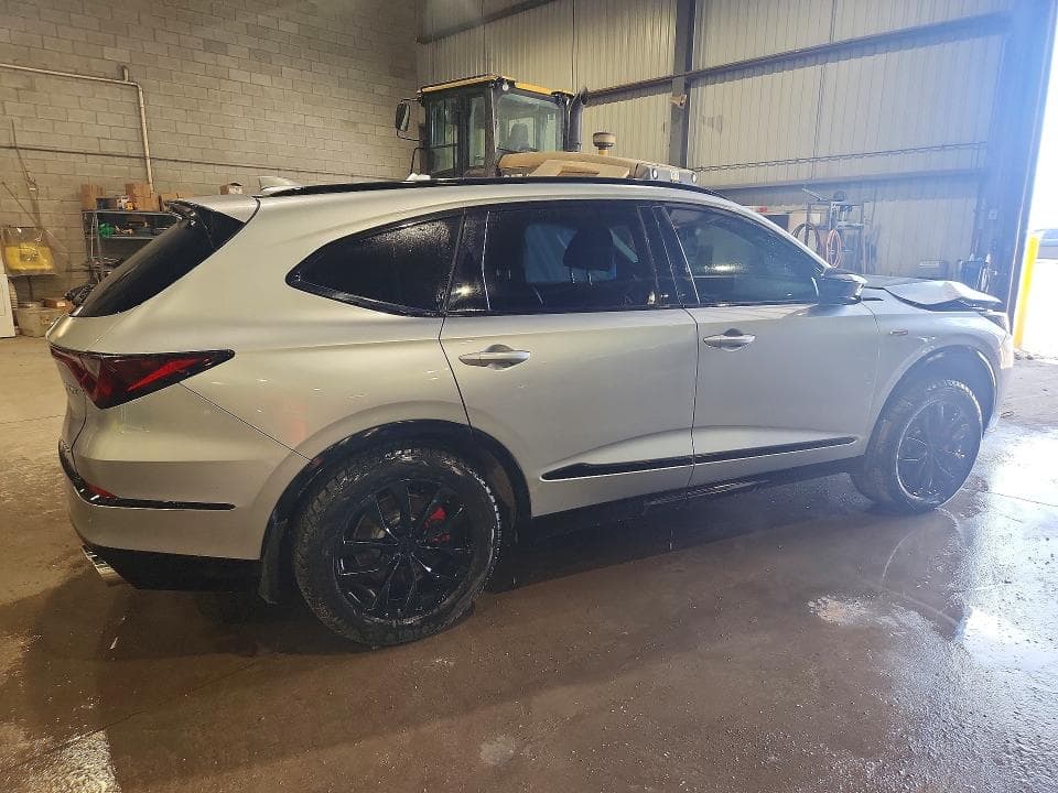 2024 ACURA MDX 3