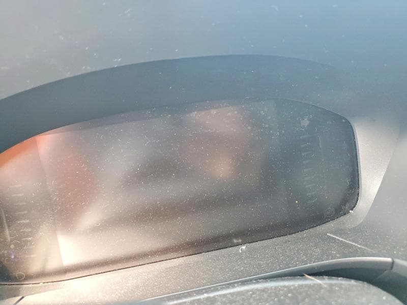 2023 FORD ESCAPE ACTIVE 9