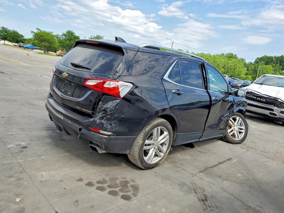 2020 CHEVROLET EQUINOX 3