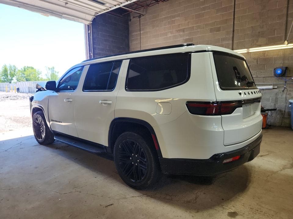 2024 JEEP WAGONEER SERIES II 2