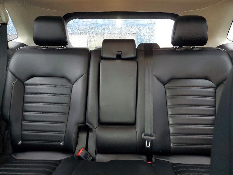 2024 FORD EDGE SEL 10