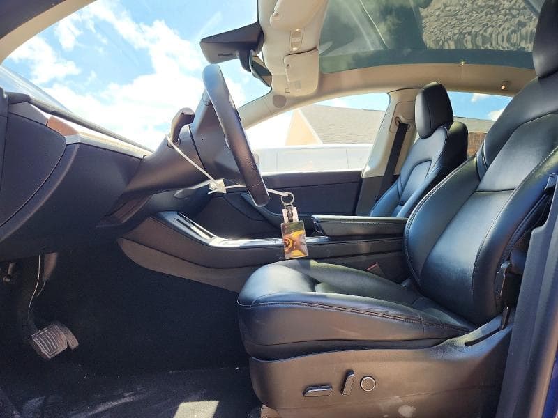 2022 TESLA MODEL Y 7