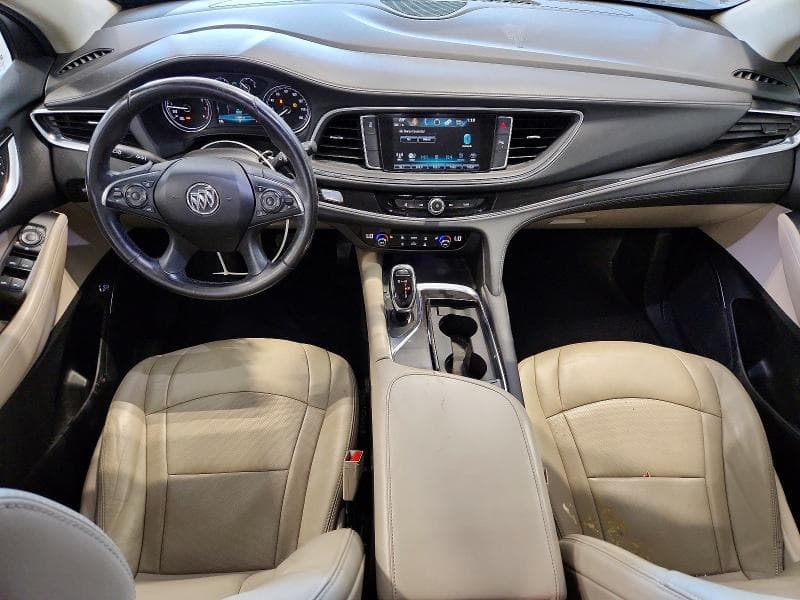 2019 BUICK ENCLAVE ESSENCE 8
