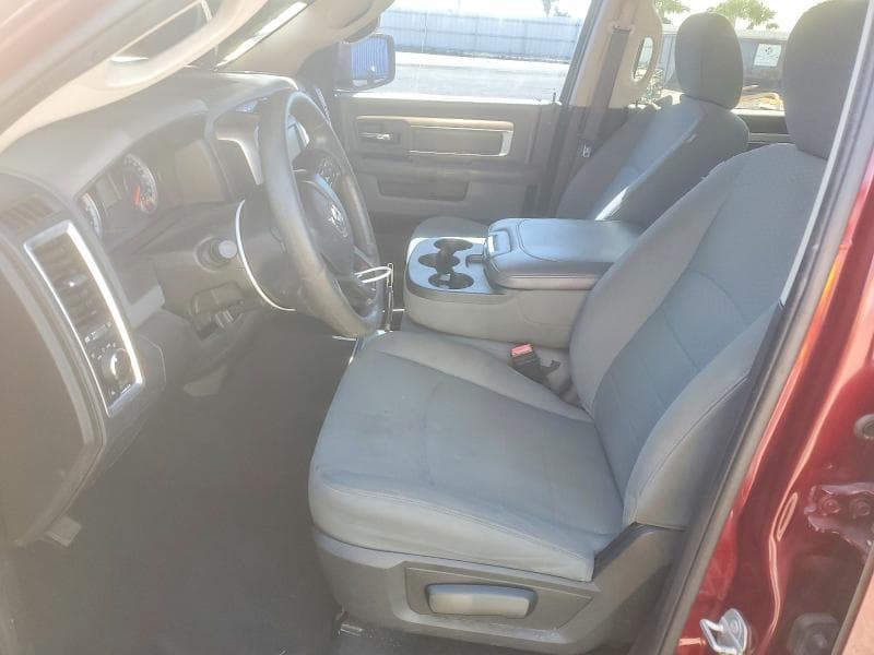 2020 RAM 1500 CLASSIC SLT 7