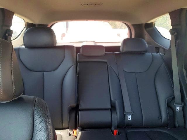 2023 HYUNDAI SANTA FE XRT 10