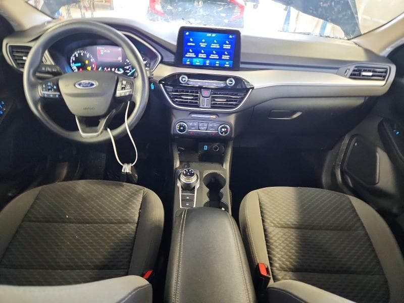 2020 FORD ESCAPE SE 8