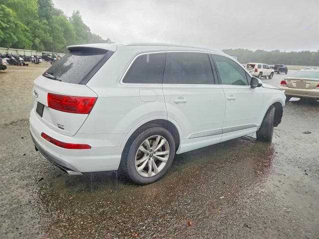 2017 AUDI Q7 PREMIUM PLUS 3