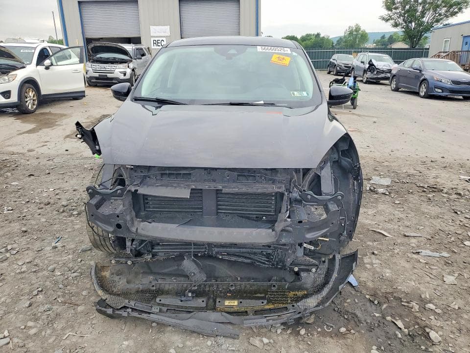2022 FORD ESCAPE SE 5