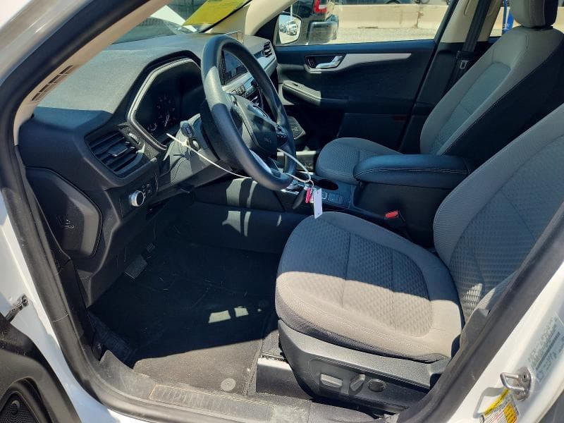 2020 FORD ESCAPE SE 7