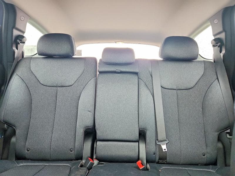 2021 HYUNDAI SANTA FE SE 10