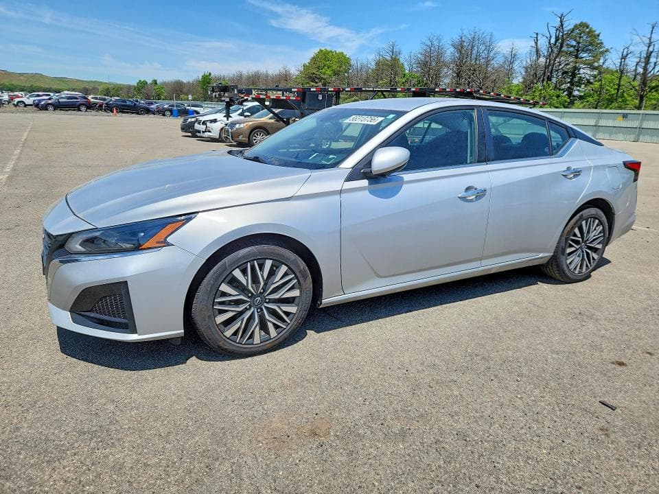 2023 NISSAN ALTIMA SV - 1