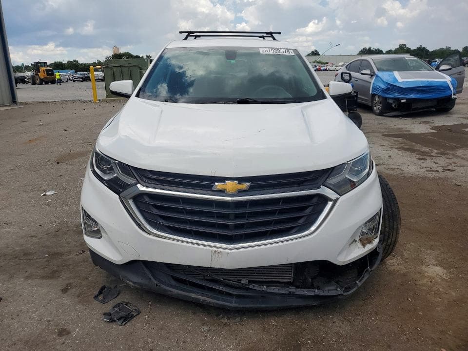 2019 CHEVROLET EQUINOX LT 5