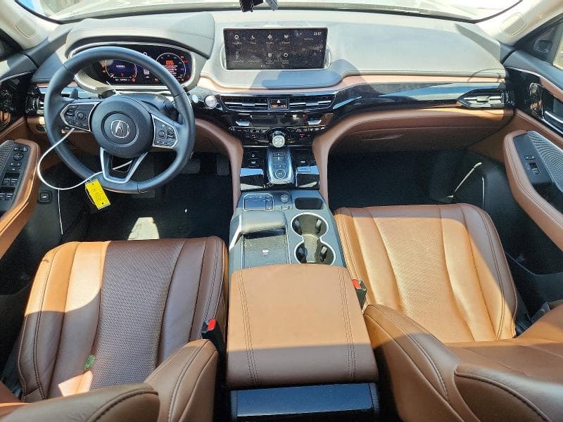 2022 ACURA MDX TECHNOLOGY 8