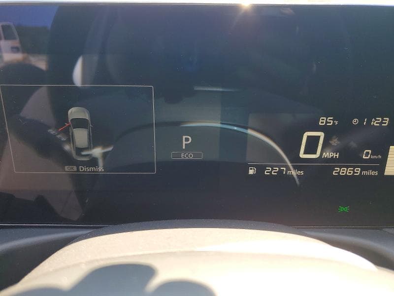 2026 NISSAN SENTRA S 9