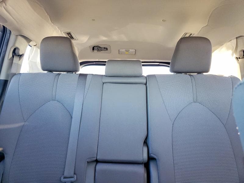 2020 TOYOTA HIGHLANDER L 10