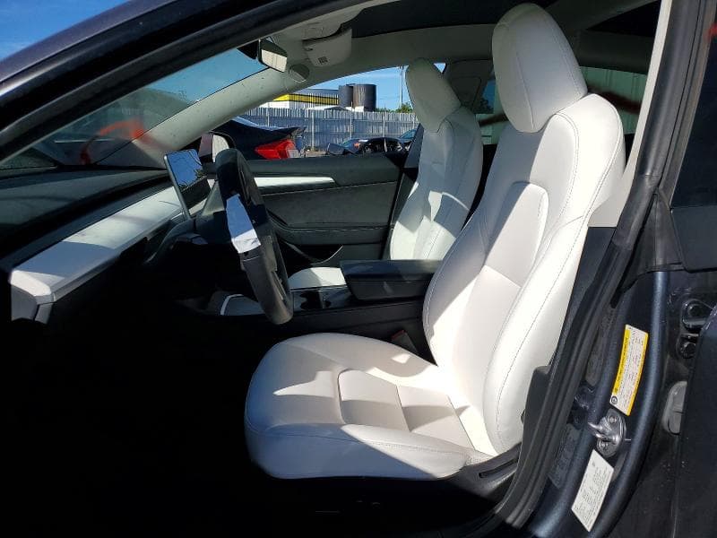 2023 TESLA MODEL 3 7